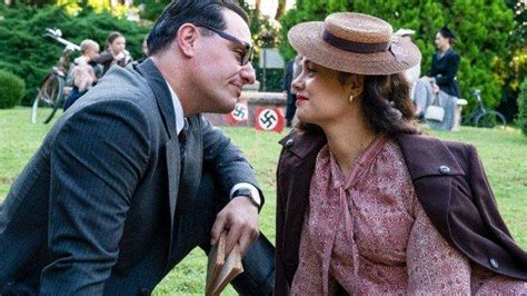 m4ufree passport to freedom|In ‘Passport to Freedom,’ History is Dramatized.